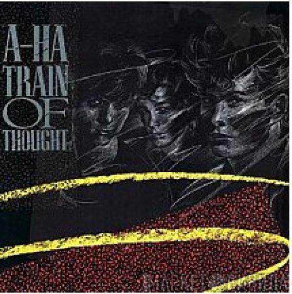 a-ha - Train Of Thought (Remix)