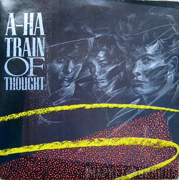 a-ha - Train Of Thought (Remix)