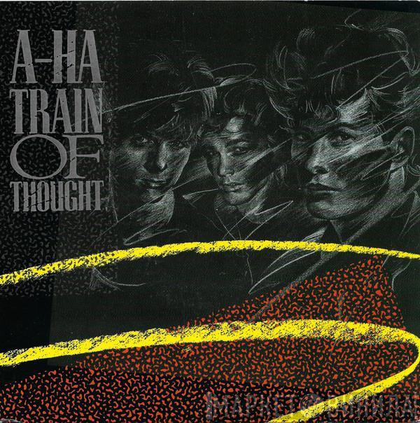  a-ha  - Train Of Thought