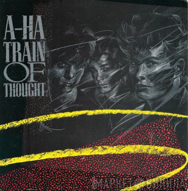 a-ha - Train Of Thought