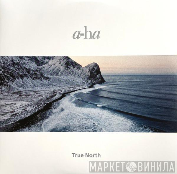 a-ha - True North