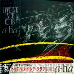  a-ha  - Twelve Inch Club