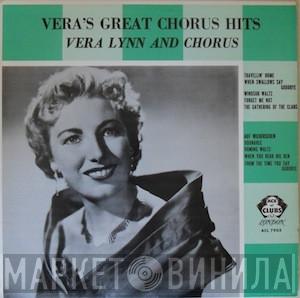 and Vera Lynn  - Vera's Great Chorus Hits