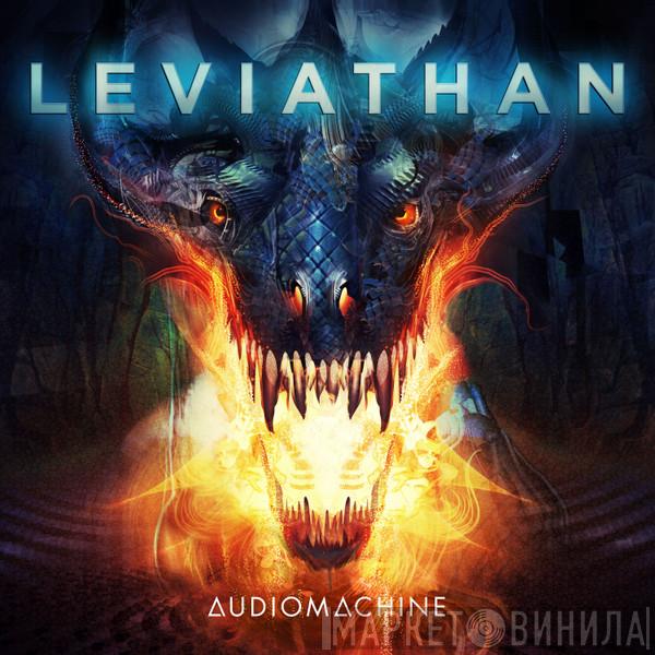  audiomachine  - Leviathan