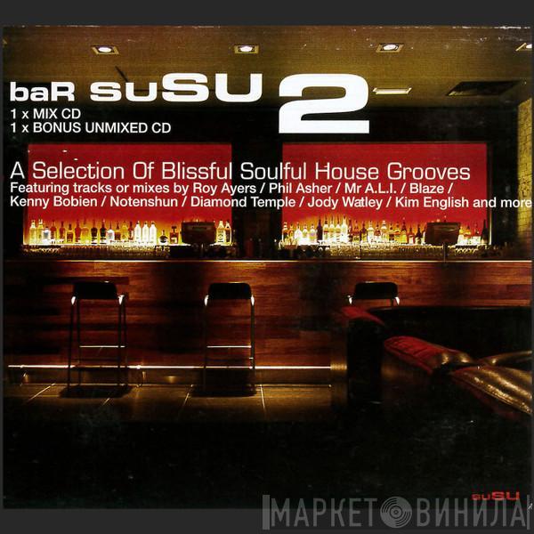  - baR suSU 2