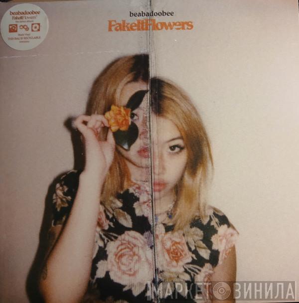 beabadoobee - Fake It Flowers