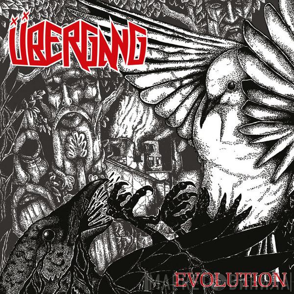 Übergang  - Evolution