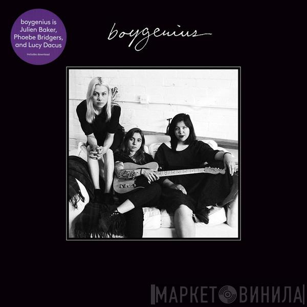  boygenius  - Boygenius