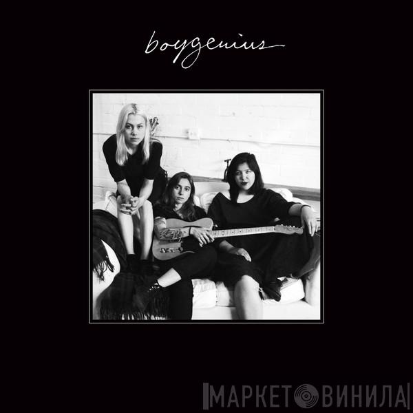  boygenius  - Boygenius