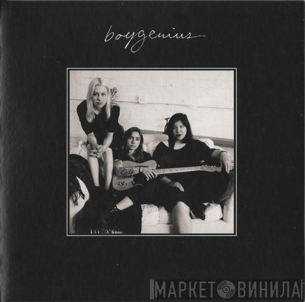 boygenius - Boygenius