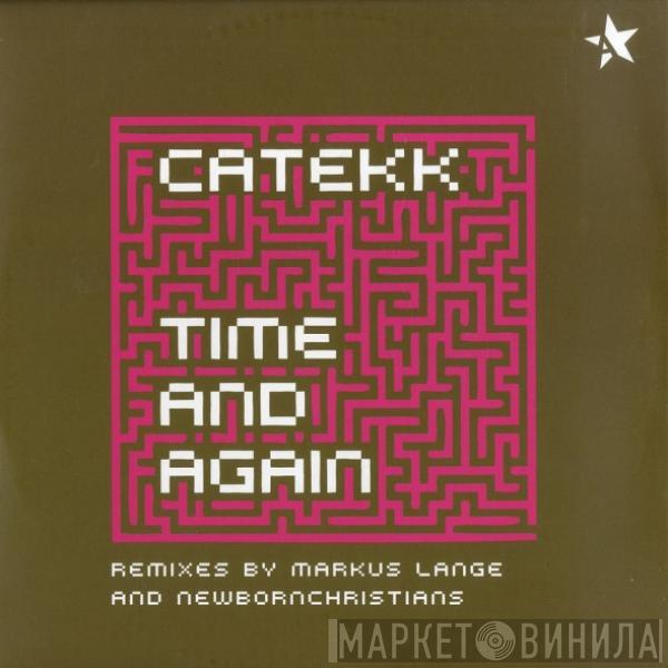 caTekk - Time And Again