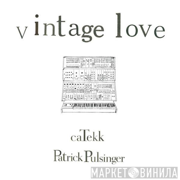 caTekk - Vintage Love