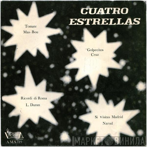 cuatro estrellas - Golpecitos