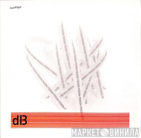 dB - Peron