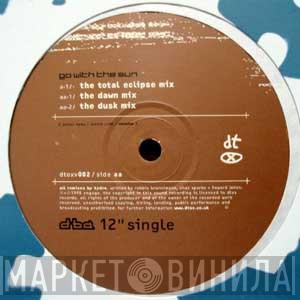 dba - Go With The Sun