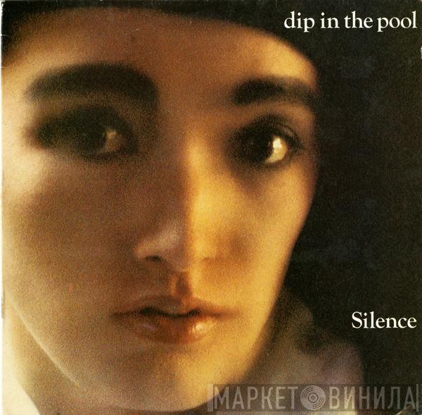  dip in the pool  - Silence