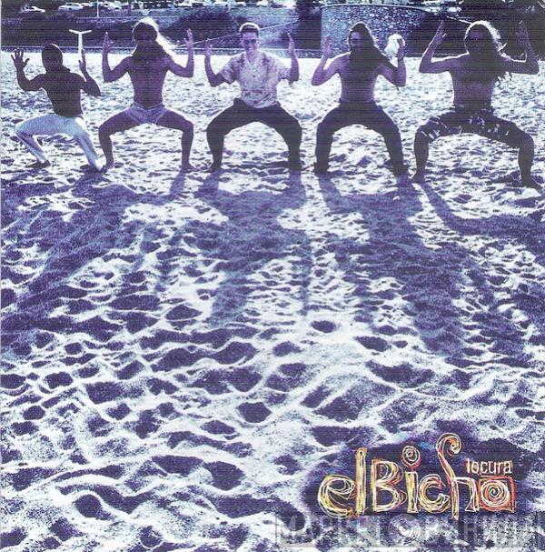 elbicho - Locura