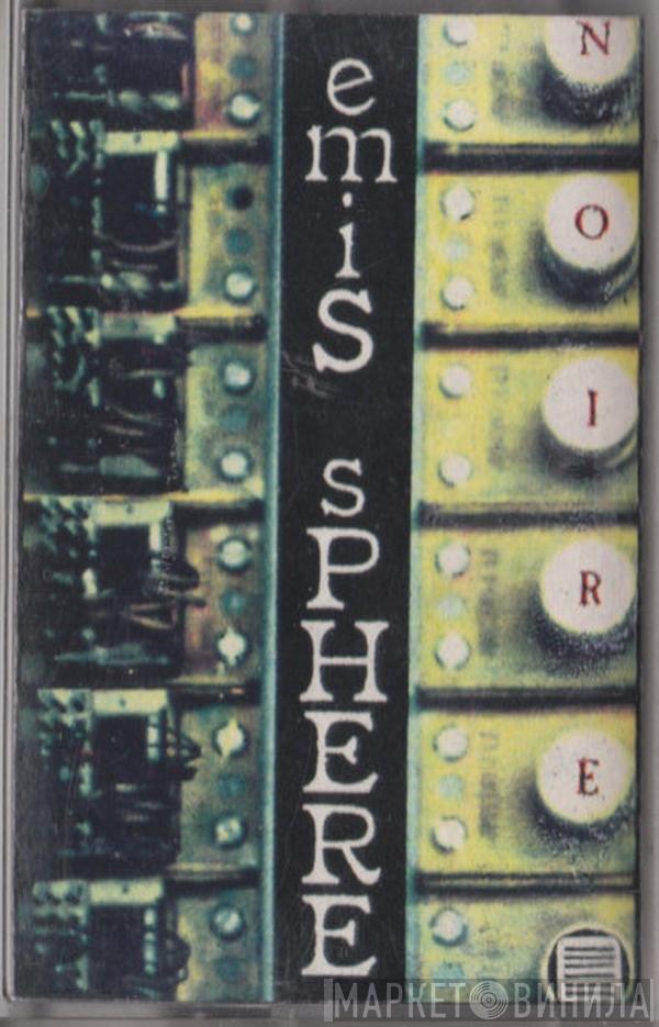  emiS sPHERE  - Anachronique