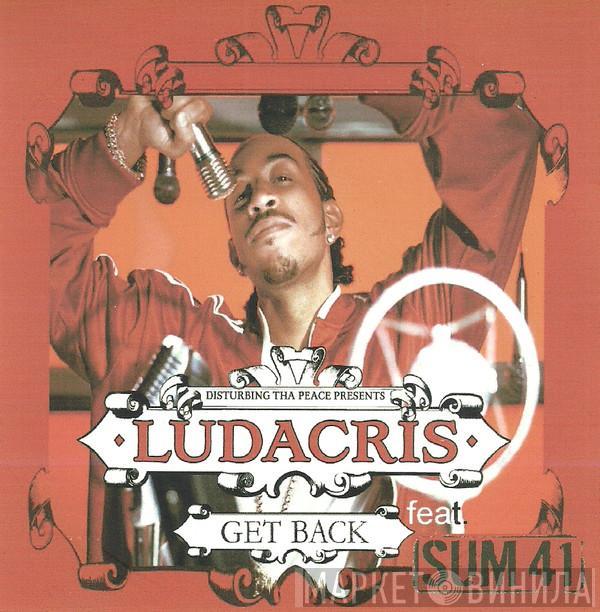 feat. Ludacris  Sum 41  - Get Back (Sum 41 Rock Remix)