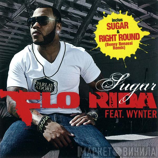 feat. Flo Rida  Wynter Gordon  - Sugar