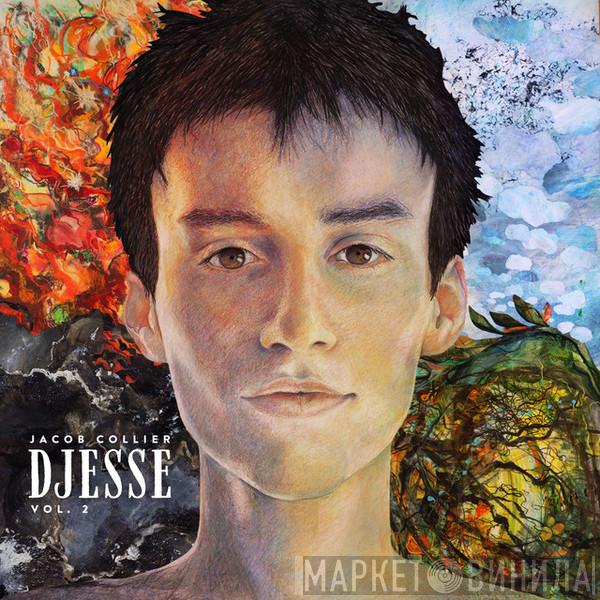 feat. Jacob Collier  JoJo   - It Don’t Matter