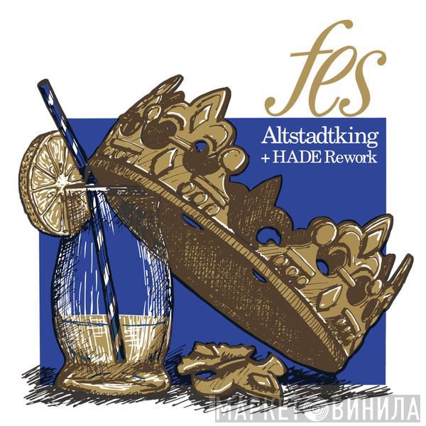 fes  - Altstadtking