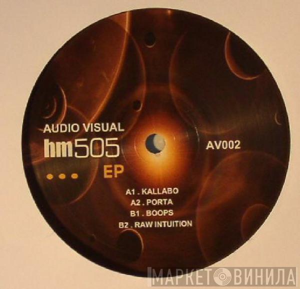 hm505 - ... EP