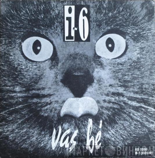 i-6 - Vas Bé