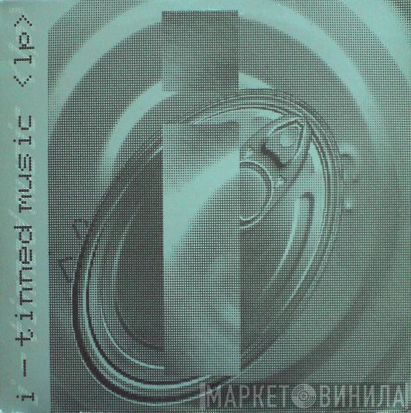 i - Tinned Music