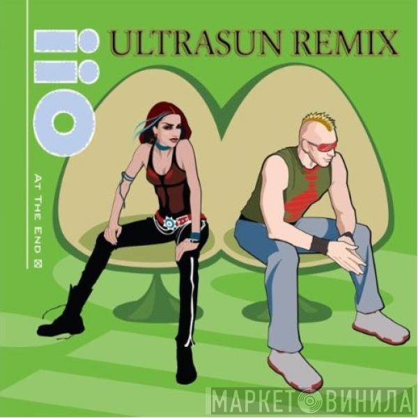  iiO  - At The End (UltraSun Remix)