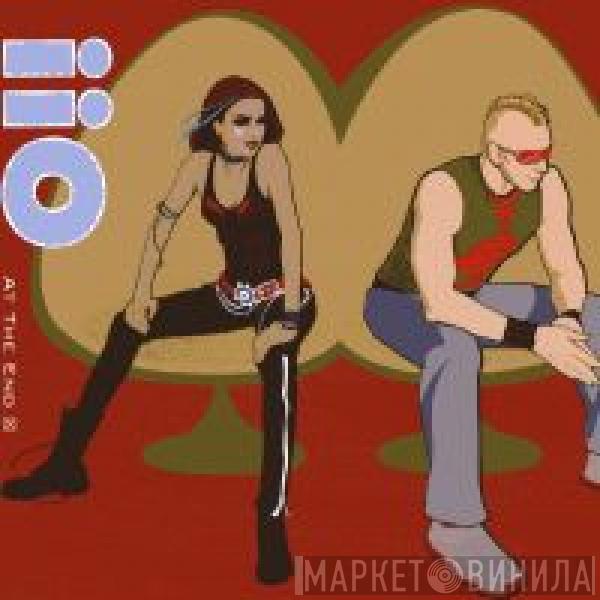  iiO  - At The End