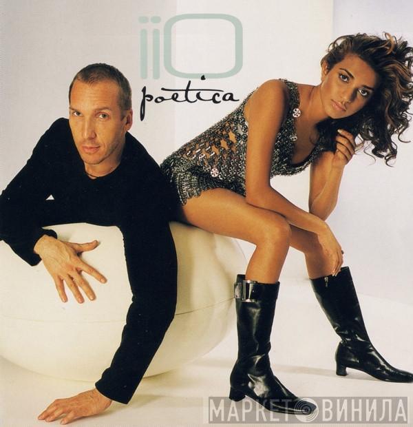  iiO  - Poetica