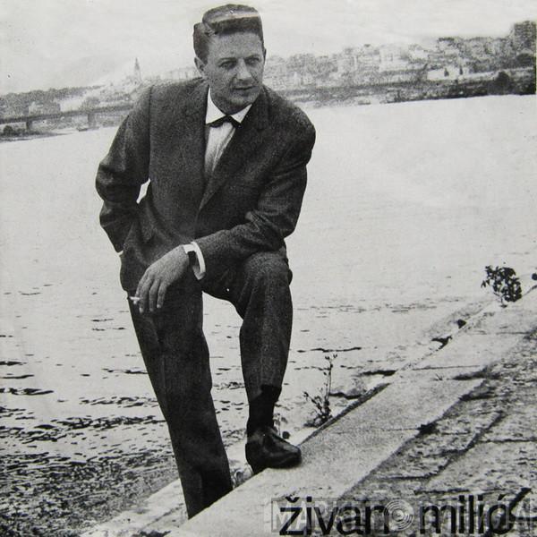 Živan Milić - To Divno Leto