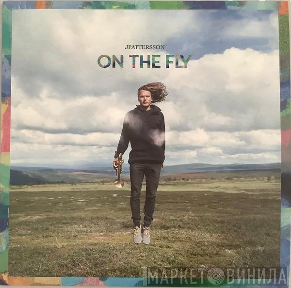 jPattersson - On The Fly