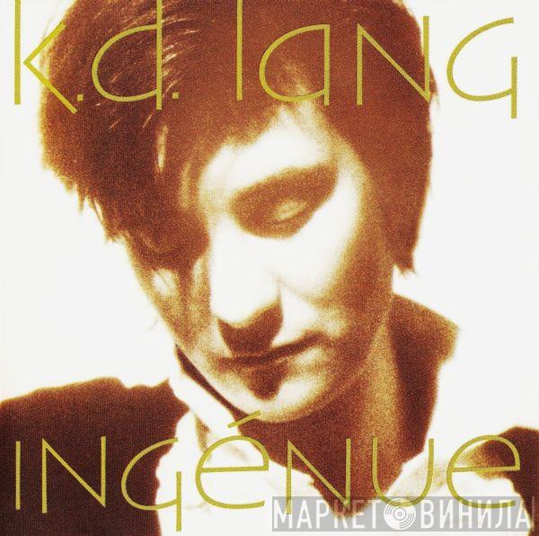 k.d. lang - Ingénue