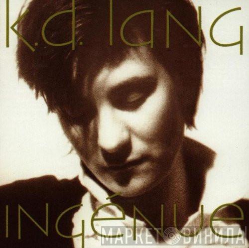  k.d. lang  - Ingénue