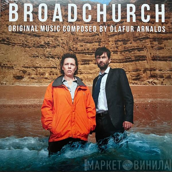 Ólafur Arnalds - Broadchurch