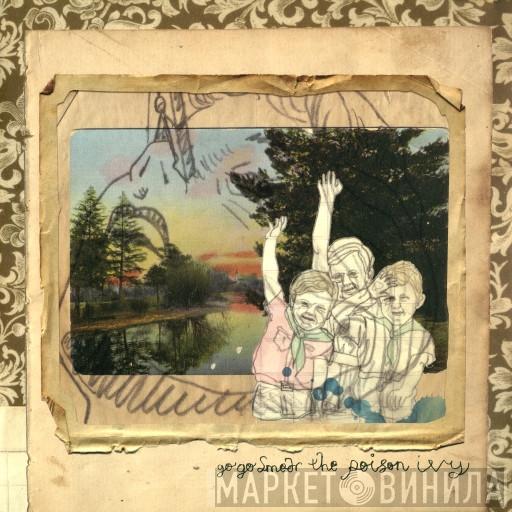 múm - Go Go Smear The Poison Ivy