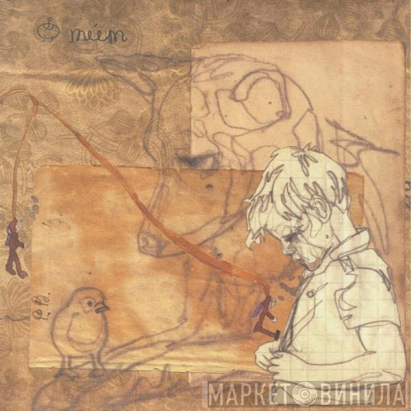 múm - They Made Frogs Smoke 'til They Exploded