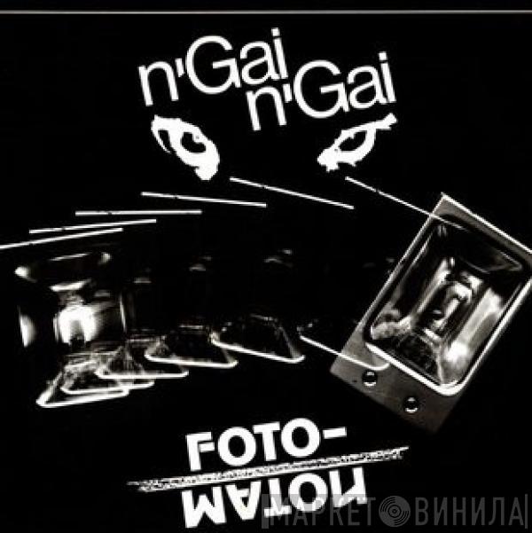 n'gai n'gai - Fotomaton