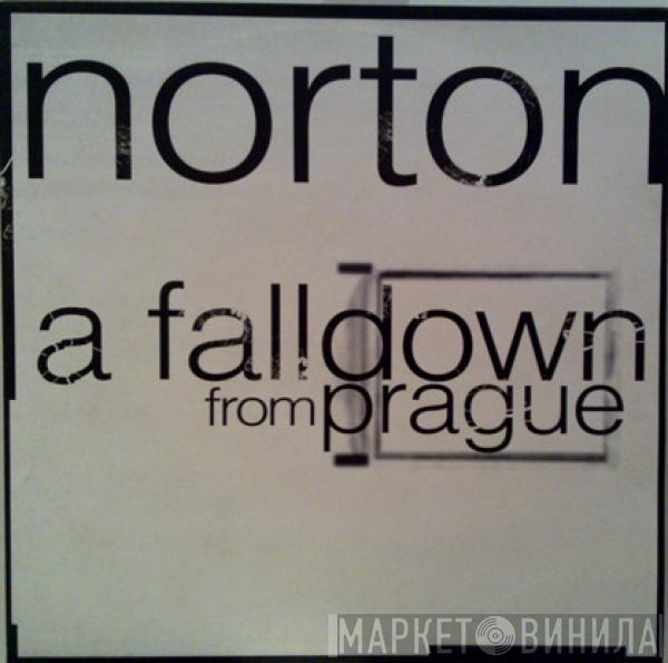 nor.ton - A Falldown From Prague