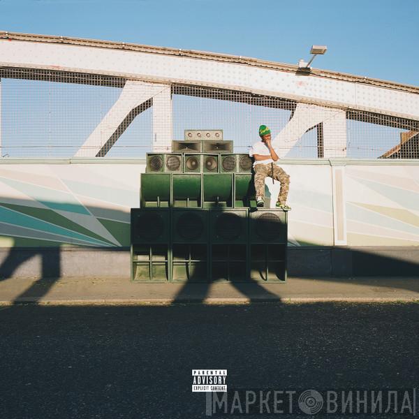p-rallel - Soundboy
