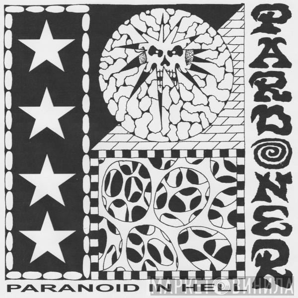 pardoner - Paranoid in Hell