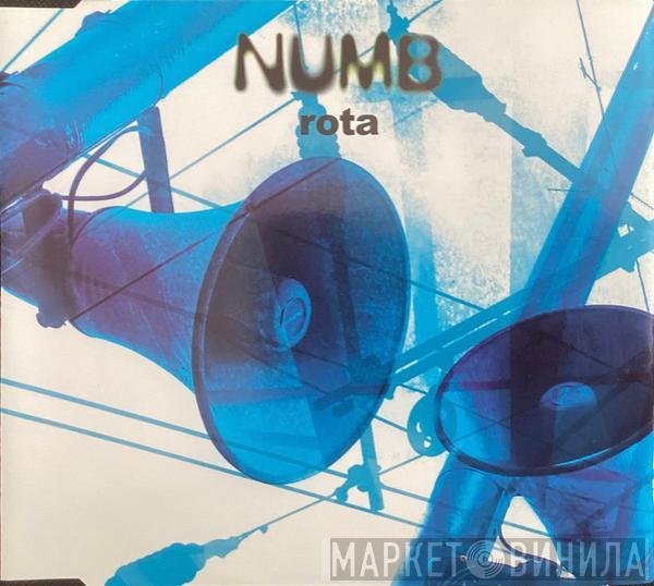 rota  - Numb