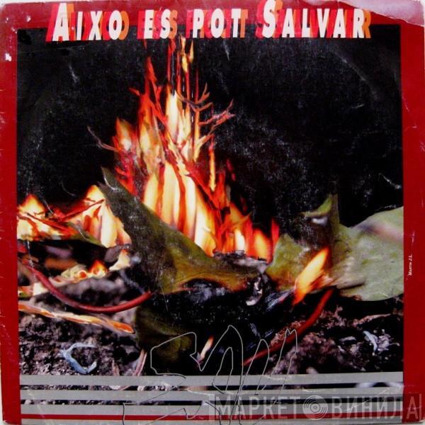 sau - Això Es Pot Salvar