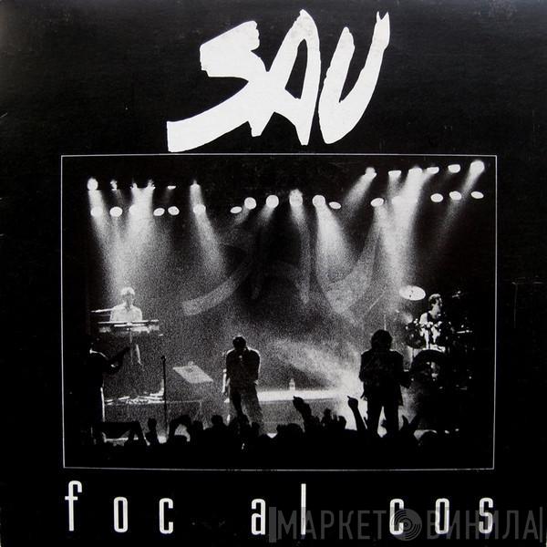 sau - Foc Al Cos