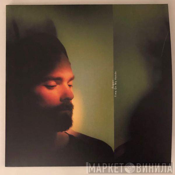 Ásgeir - Time On My Hands