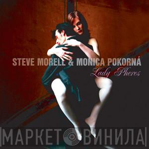 steve morell, Monica Pokorna - Lady Pheres