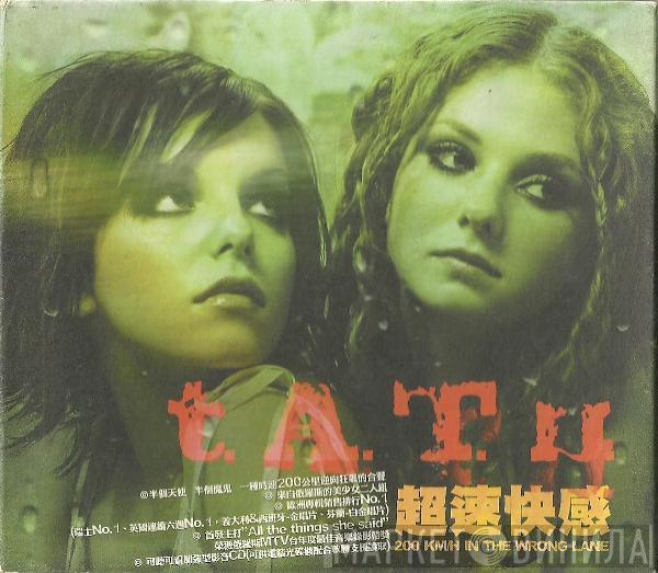  t.A.T.u.  - 200 Km/H In The Wrong Lane