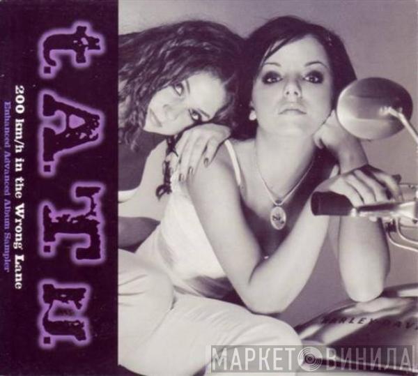 t.A.T.u. - 200 Km/h In The Wrong Lane